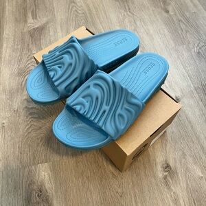 Crocs Salehe Bembury